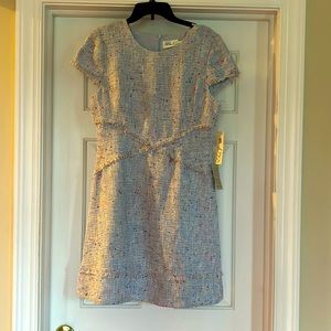 New dress from Eliza J. Nordstrom.